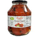GRADINA ROASTED W/GARLIC 58OZ - Euro Grocers