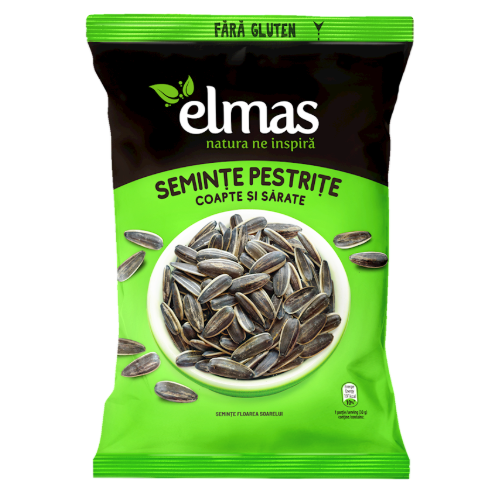 ELMAS SUNFLOW. R/S STRIP 200G