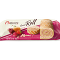 Filled Roll Fruit