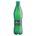 Radenska Natural Mineral Water plastic