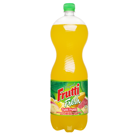 FRUTTI FRESH BEV TUT FRUT 2L