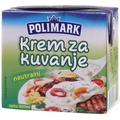 POLIMARK COOKING CREAM 500ml