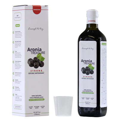 ARMEDINA ARONIA TREASURE