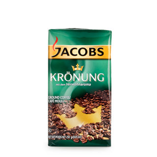 Kronung Coffee
