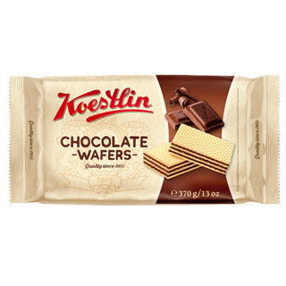 Napolitanke Chocolate