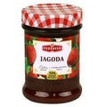 Jam Jagoda Strawberry