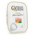 Adriatic Queen Tuna Fillet in Vegetable Oil