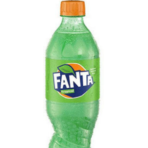 FANTA TROPICANA 1,25 L