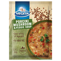 Porcini Mushroom and Vegetable Soup - Euro Grocers