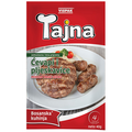 VISPAK SEASONING MIX FOR MINCED MEAT STICKS (cevapi i pljeskavice) 40g