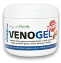 VENOGEL EXTRA STRENGHT (HORSE CHESTNUT GEL) 4oz / 100ml