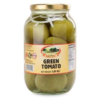 Green Tomatoes