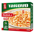 TAKOVO BEANS READY TO EAT300G