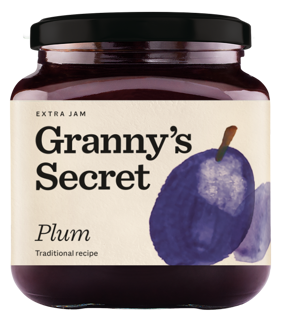 Jam Plum
