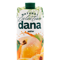 Nectar Apricot Orange Apple