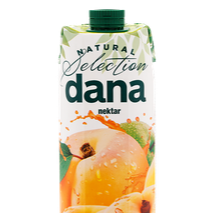 Nectar Apricot Orange Apple