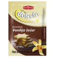 Milka Dolcela Bourbon Vanilla