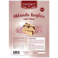 Oblanda Kuglice Wafer Sheets