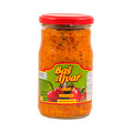 Ajvar Hot