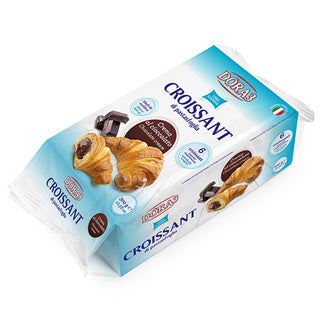 Croissant Cocoa Cream