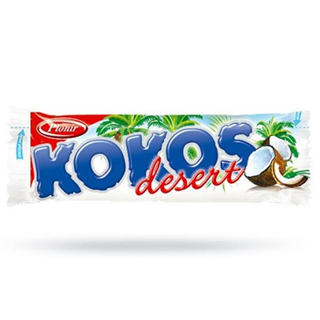 Kokos Coconut Desert