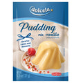 Dolcela Pudding Vanilla
