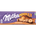 Mmmax Toffee Whole Nuts Choc